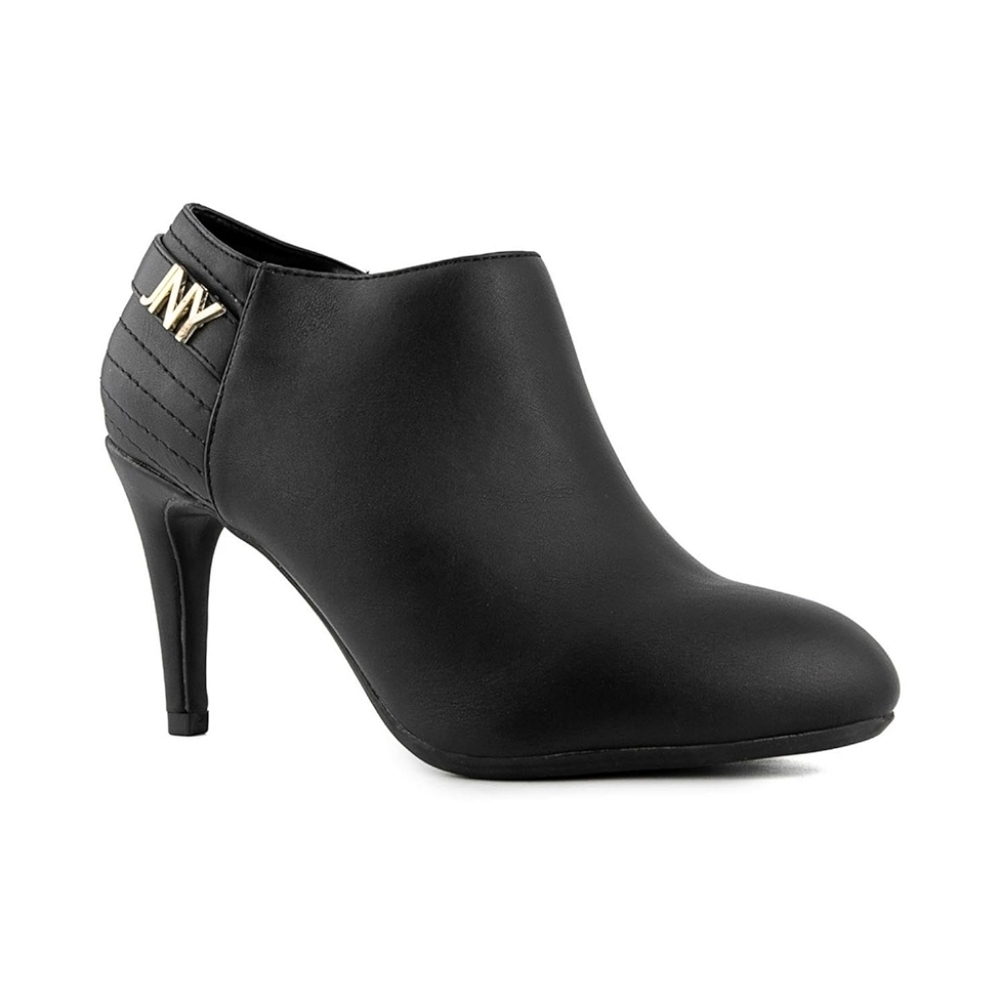 New Jones New York Kaielle Stiletto Ankle Boots